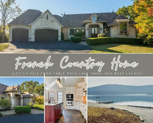 290 State Highway Uu, Blue Eye, MO 65611