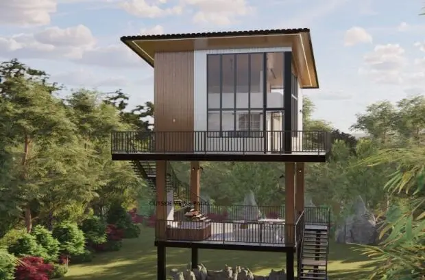 Tbd Taneycomo Hill Drive #Lot 11, Hollister, MO 65672 - Image #1