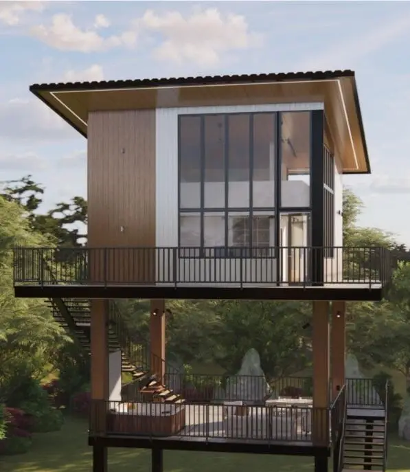 Tbd Taneycomo Hill Drive #Lot 11, Hollister, MO 65672 - Image #3