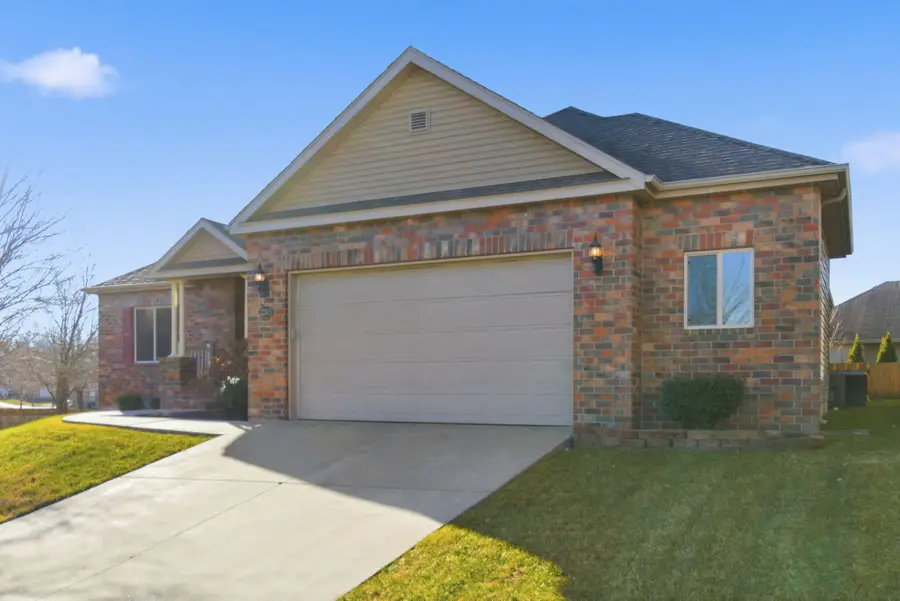 1203 N Bay Meadow Court, Nixa, MO 65714 - Image #3