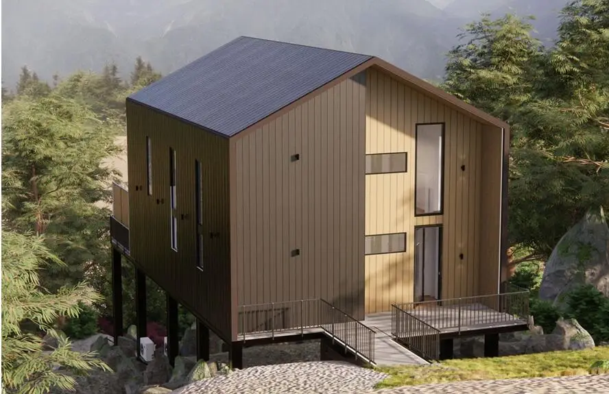 Tbd Taneycomo Hill Drive #Lot 4, Hollister, MO 65672 - Image #2