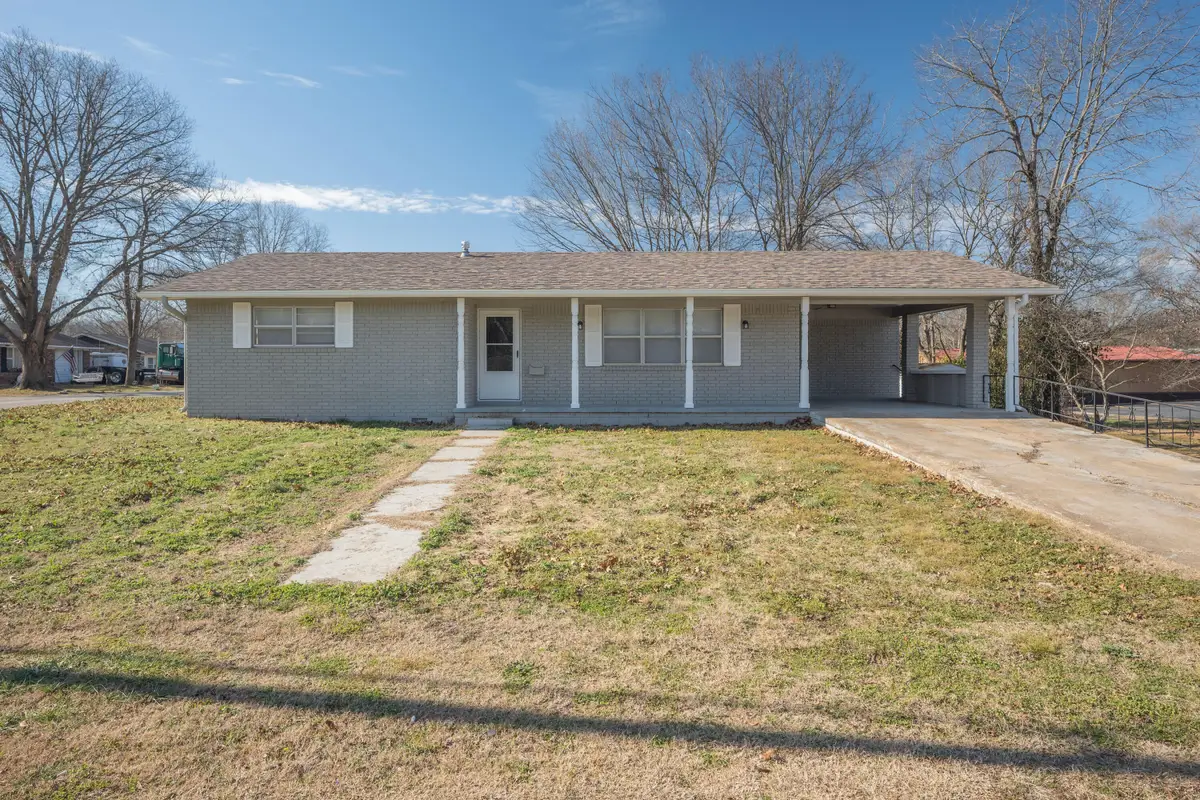 604 Chapman Street, Anderson, MO 64831 - Image #1