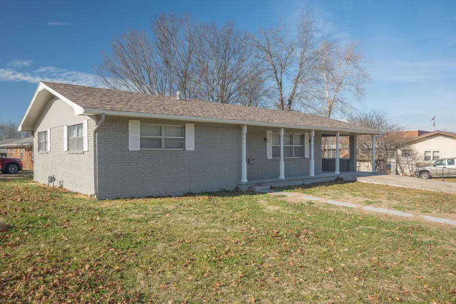 604 Chapman Street, Anderson, MO 64831 - Image #3