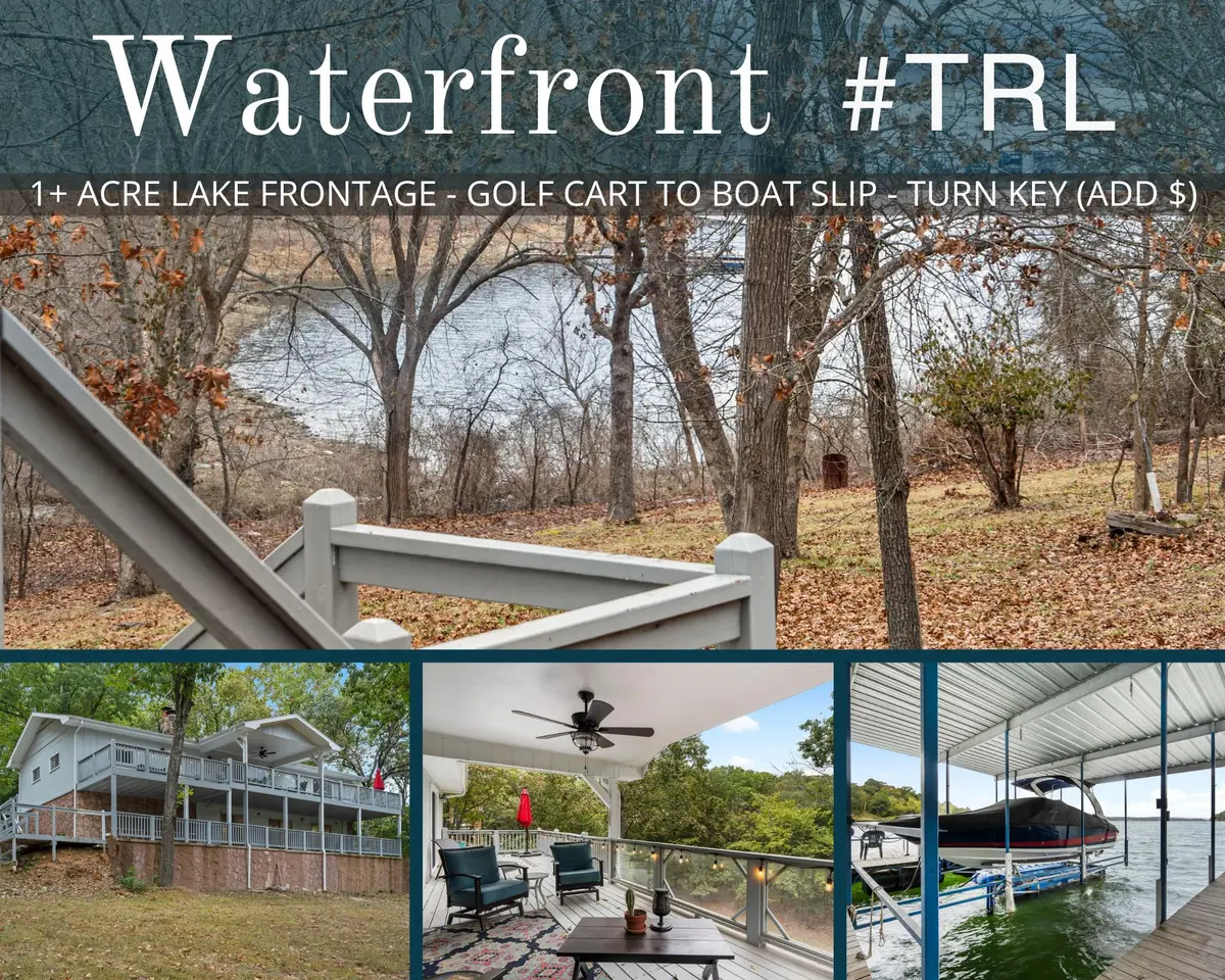 25 Palomino Court, Lampe, MO 65681 - Image #1