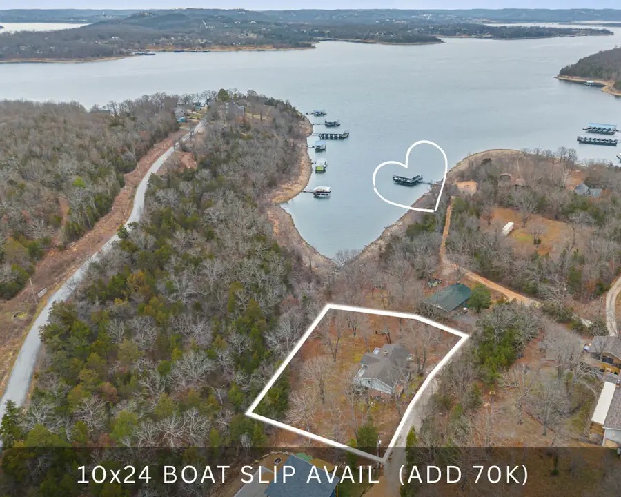 25 Palomino Court, Lampe, MO 65681 - Image #2