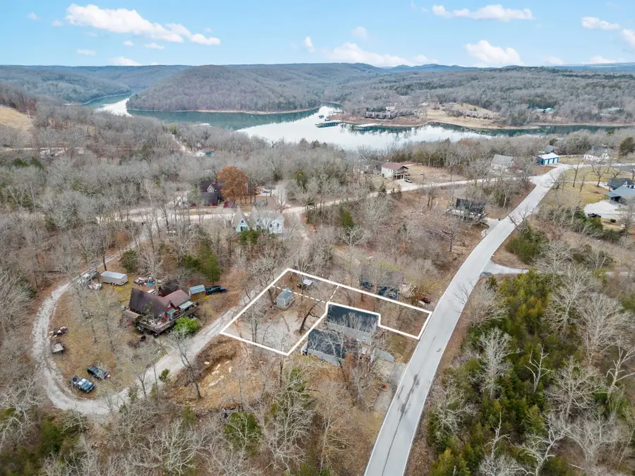 Tbd Black Oak Resort Lane, Lampe, MO 65681 - Image #2