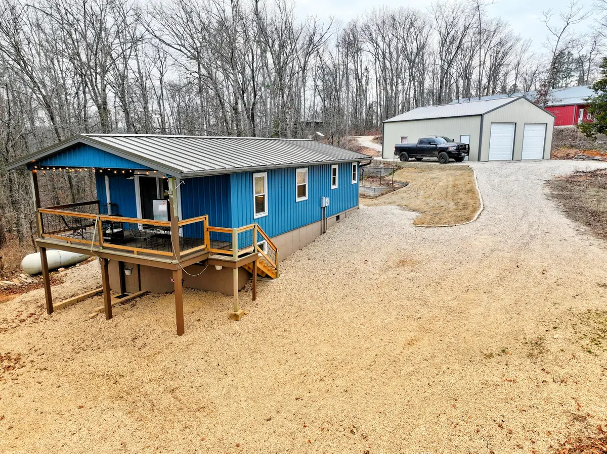 120 Carter 132c, Van Buren, MO 63965 - Image #1