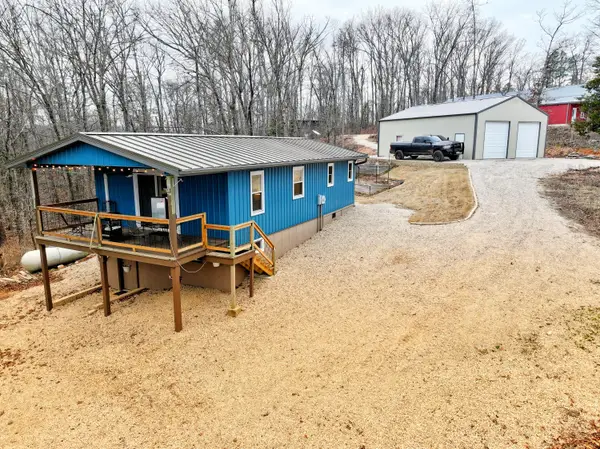 120 Carter 132c, Van Buren, MO 63965