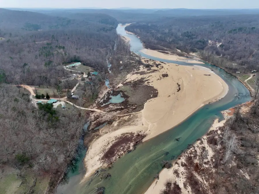 120 Carter 132c, Van Buren, MO 63965 - Image #3