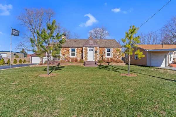 1841 E Dale Street, Springfield, MO 65803
