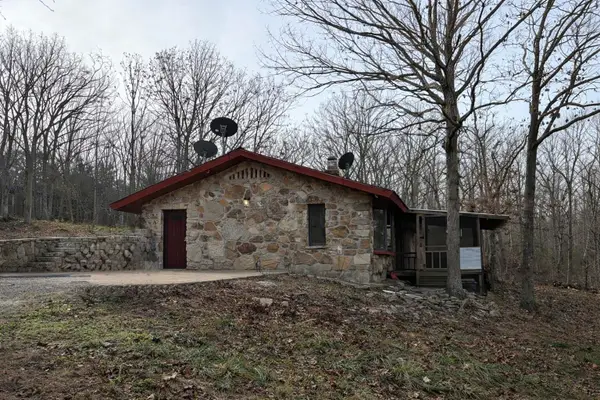 5111 Highway Z, Houston, MO 65483