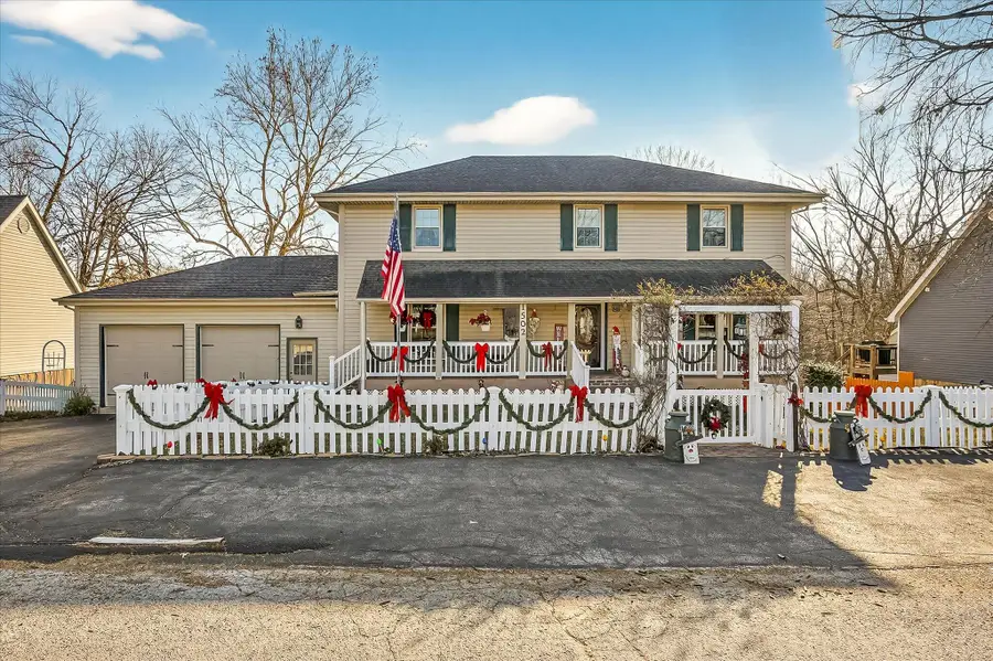 1502 E Sycamore Street, Ozark, MO 65721 - Image #2