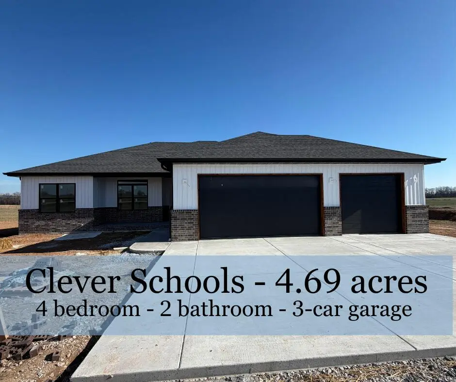 1090 Napper Road, Billings, MO 65610 - Image #1