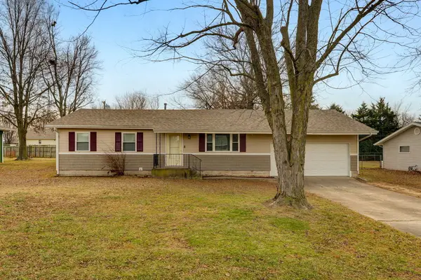 308 W Alice Street, Mt Vernon, MO 65712