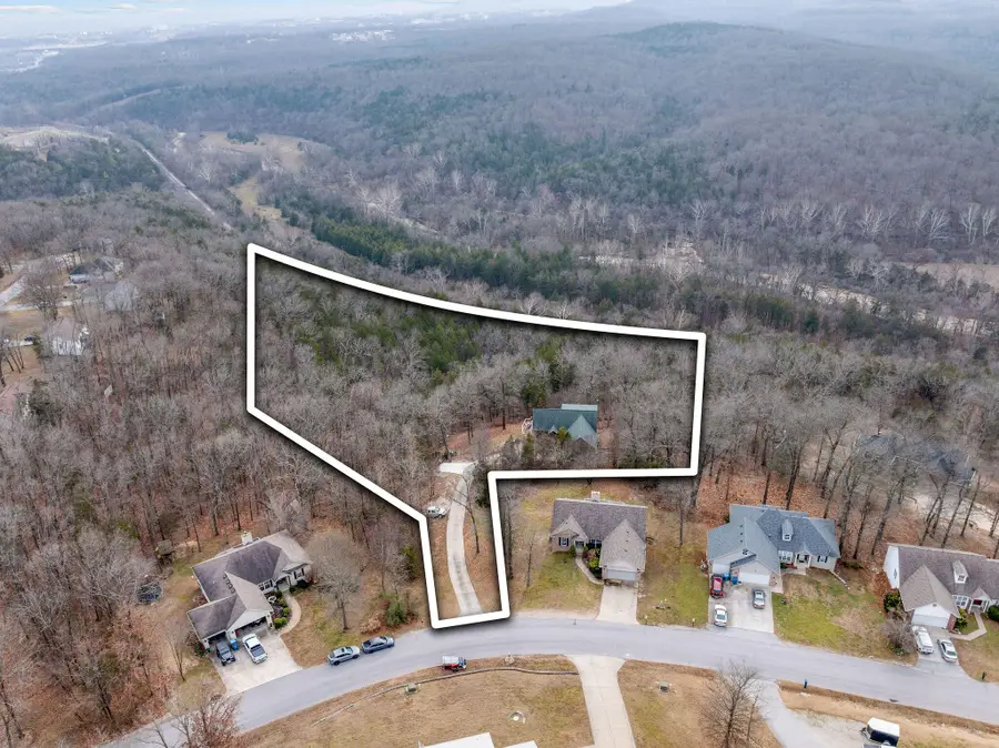 370 Tall Oaks Drive, Branson, MO 65616 - Image #3