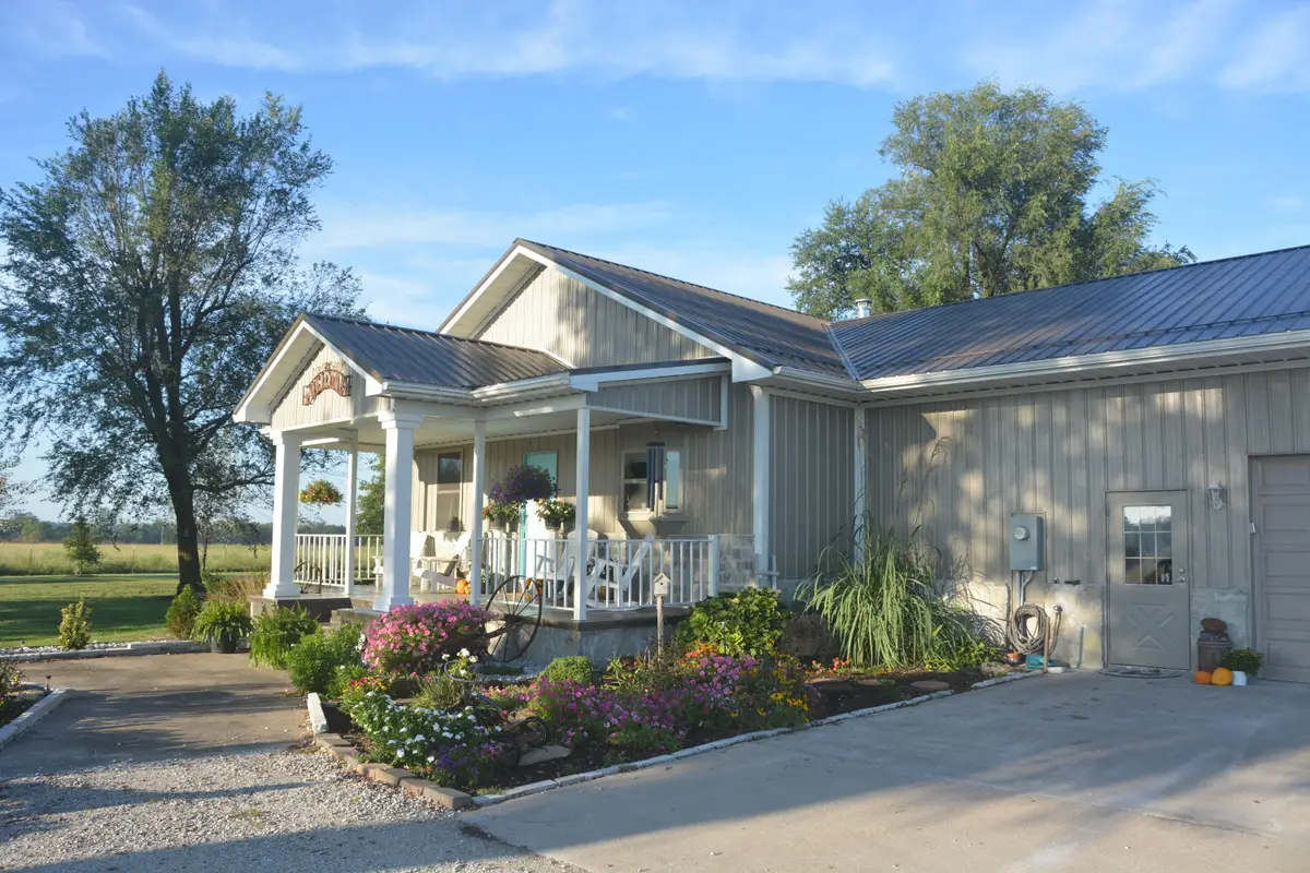 6291 Lawrence 1010, La Russell, MO 64848 - Image #1