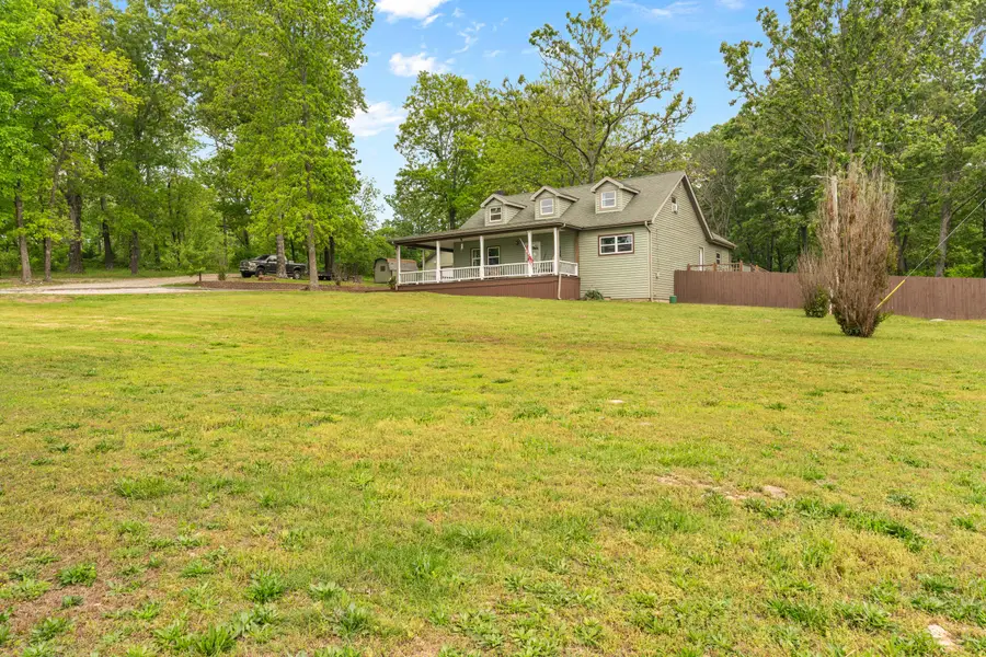 1498 Highway F, Mansfield, MO 65704 - Image #2