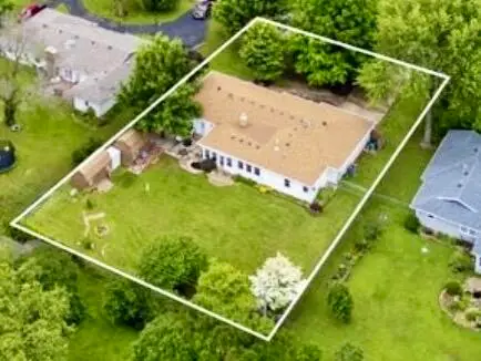 3206 W Grayrock Drive, Springfield, MO 65810 - #2