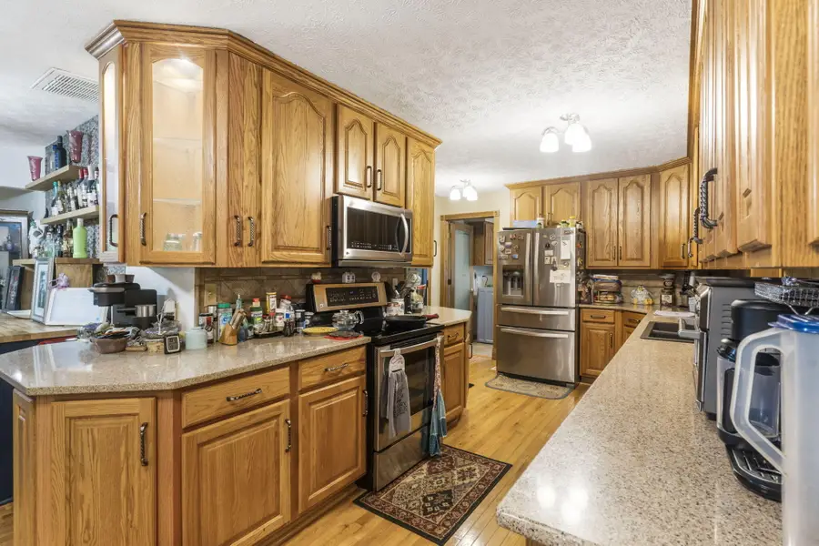 3206 W Grayrock Drive, Springfield, MO 65810 - #3