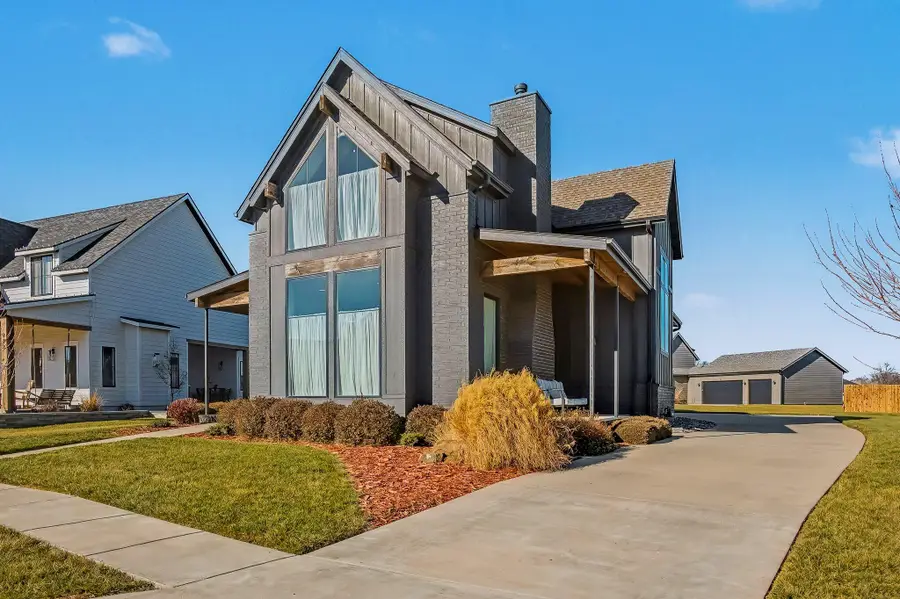 977 E Valley Trail Drive, Republic, MO 65738 - Image #3