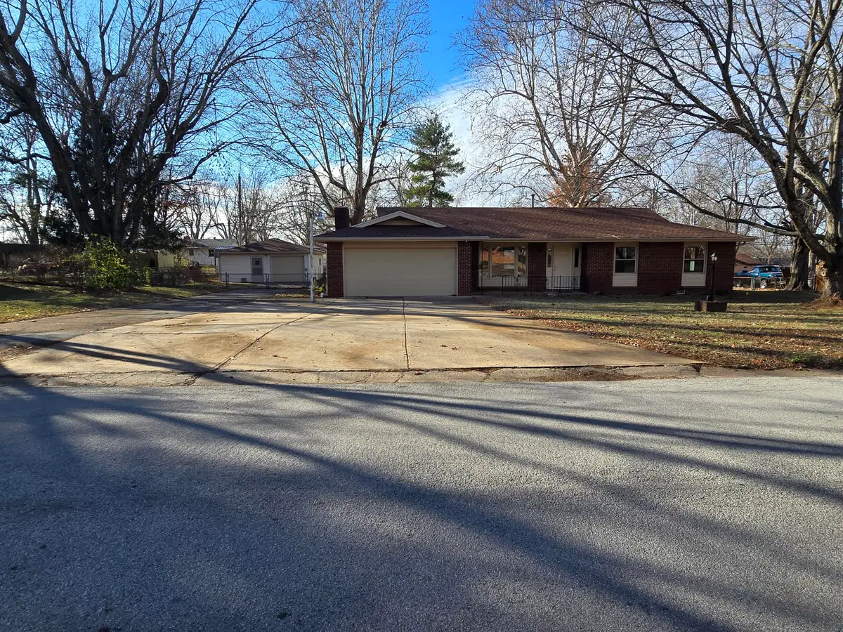 4321 S Ridgecrest Drive, Springfield, MO 65810 - Image #1