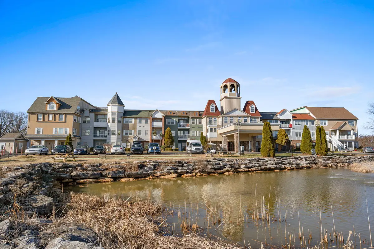 180 Grace Chapel Road #212, Blue Eye, MO 65611 - Image #1