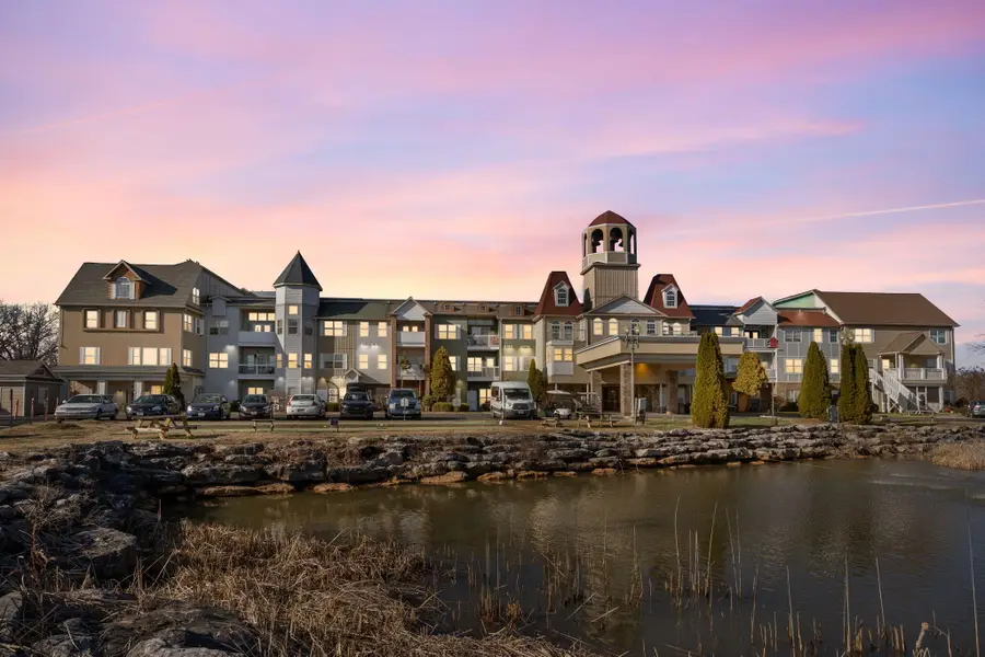 180 Grace Chapel Road #212, Blue Eye, MO 65611 - Image #2