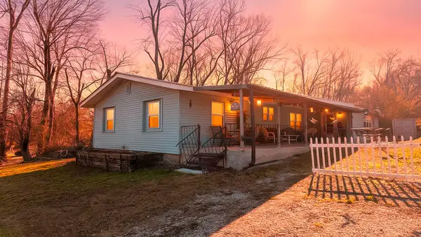 405 Green Avenue, Thayer, MO 65791