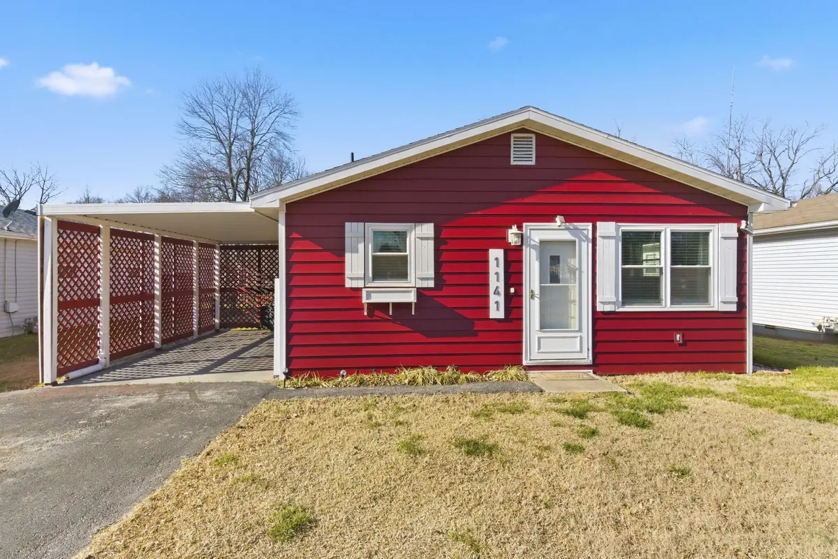 1141 S Hillcrest Avenue, Springfield, MO 65802 - Image #1