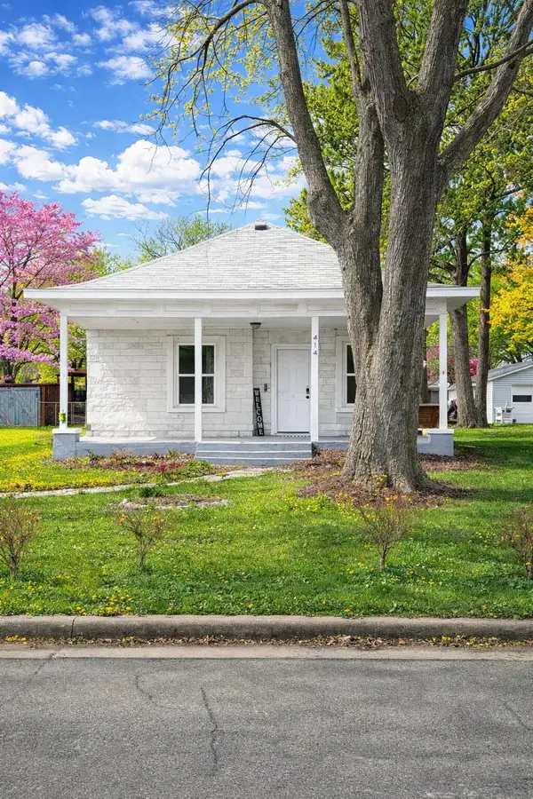 414 S Brownell Avenue, Joplin, MO 64801