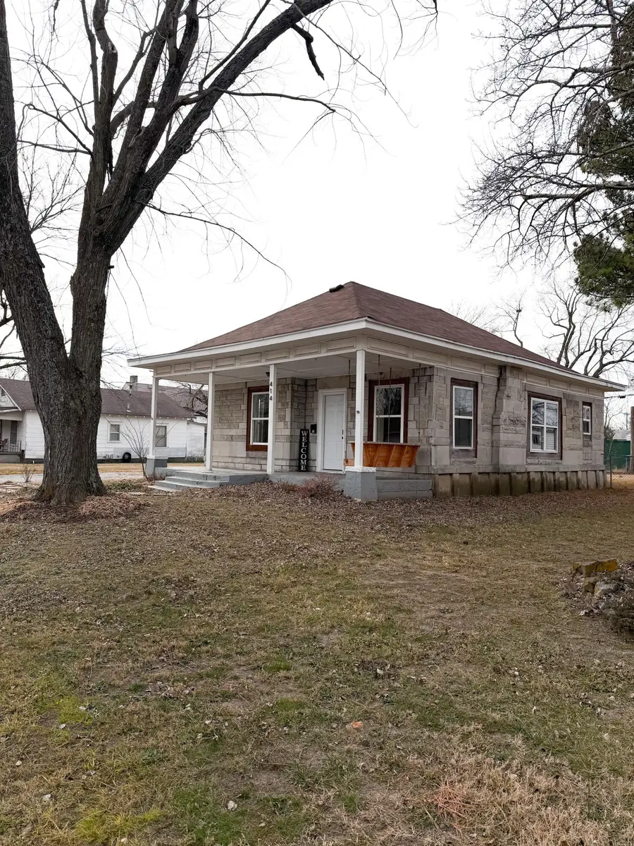 414 S Brownell Avenue, Joplin, MO 64801 - Image #3