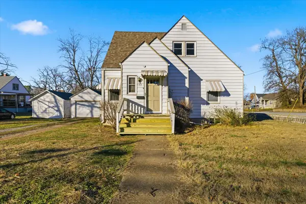 701 W Leyda Avenue, West Plains, MO 65775