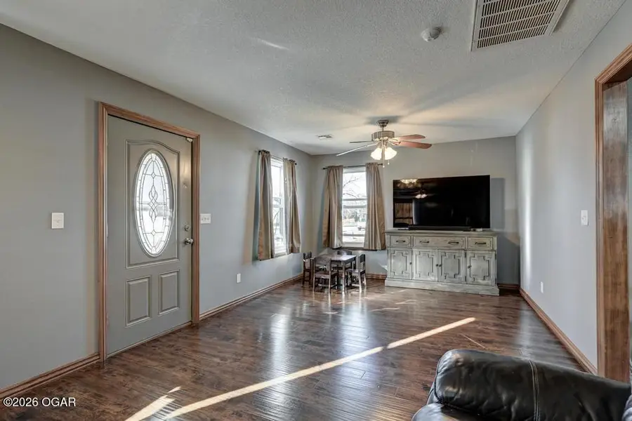 501 S Cowgill Street, Carl Junction, MO 64834 - #3