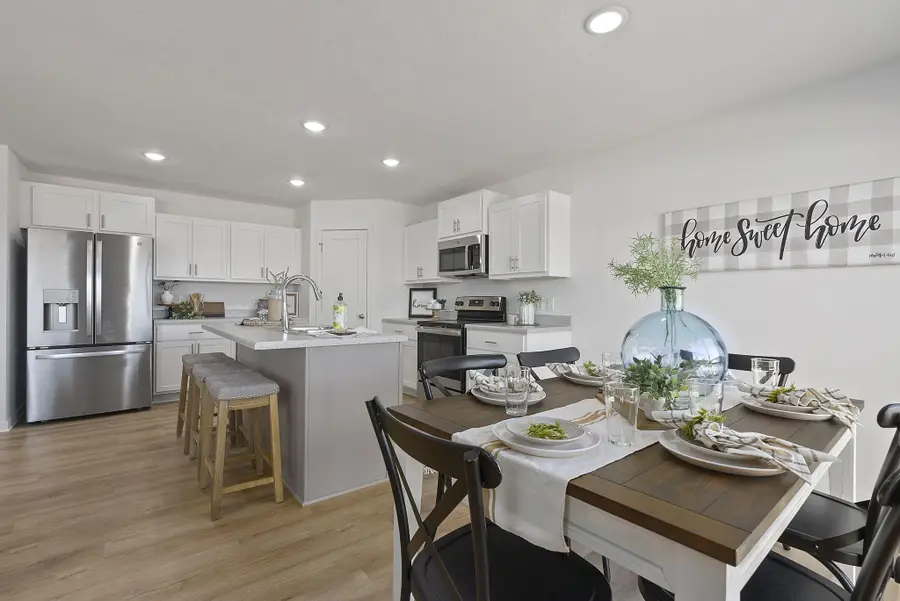 476 Stone Creek Road, Willard, MO 65781 - #2