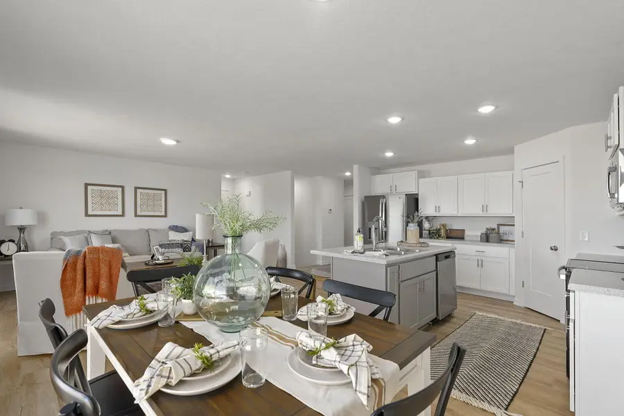 476 Stone Creek Road, Willard, MO 65781 - #3