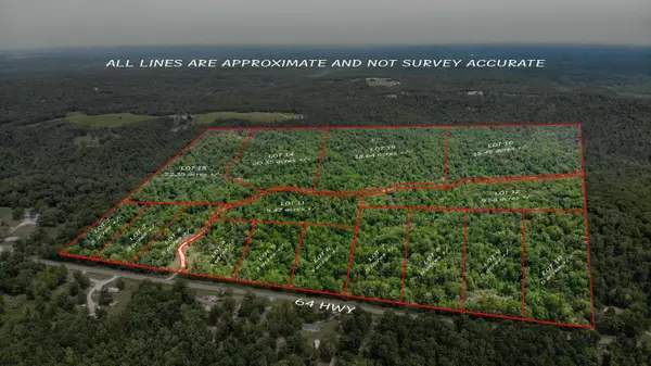 000 64 Hwy #Lot 7, Lebanon, MO 65536