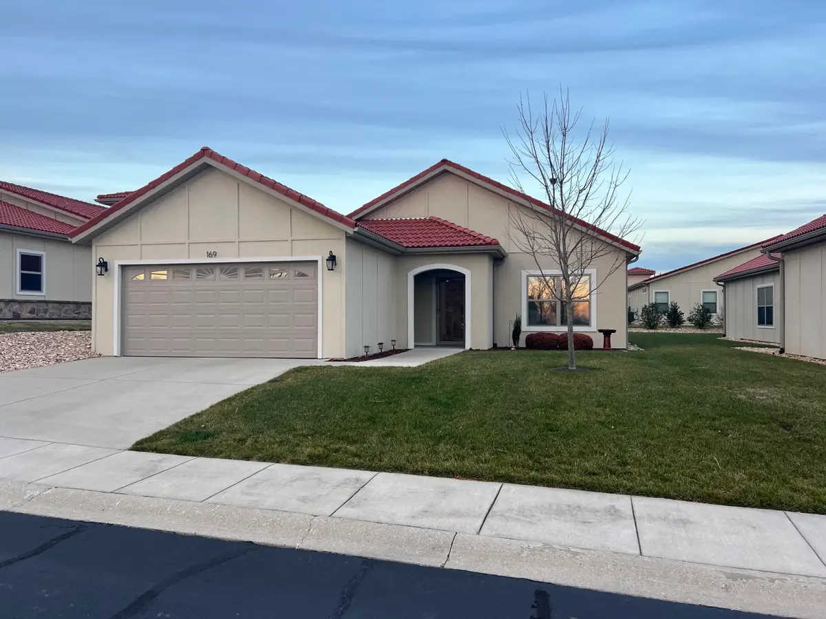 169 Siena Boulevard, Branson, MO 65616 - Image #1