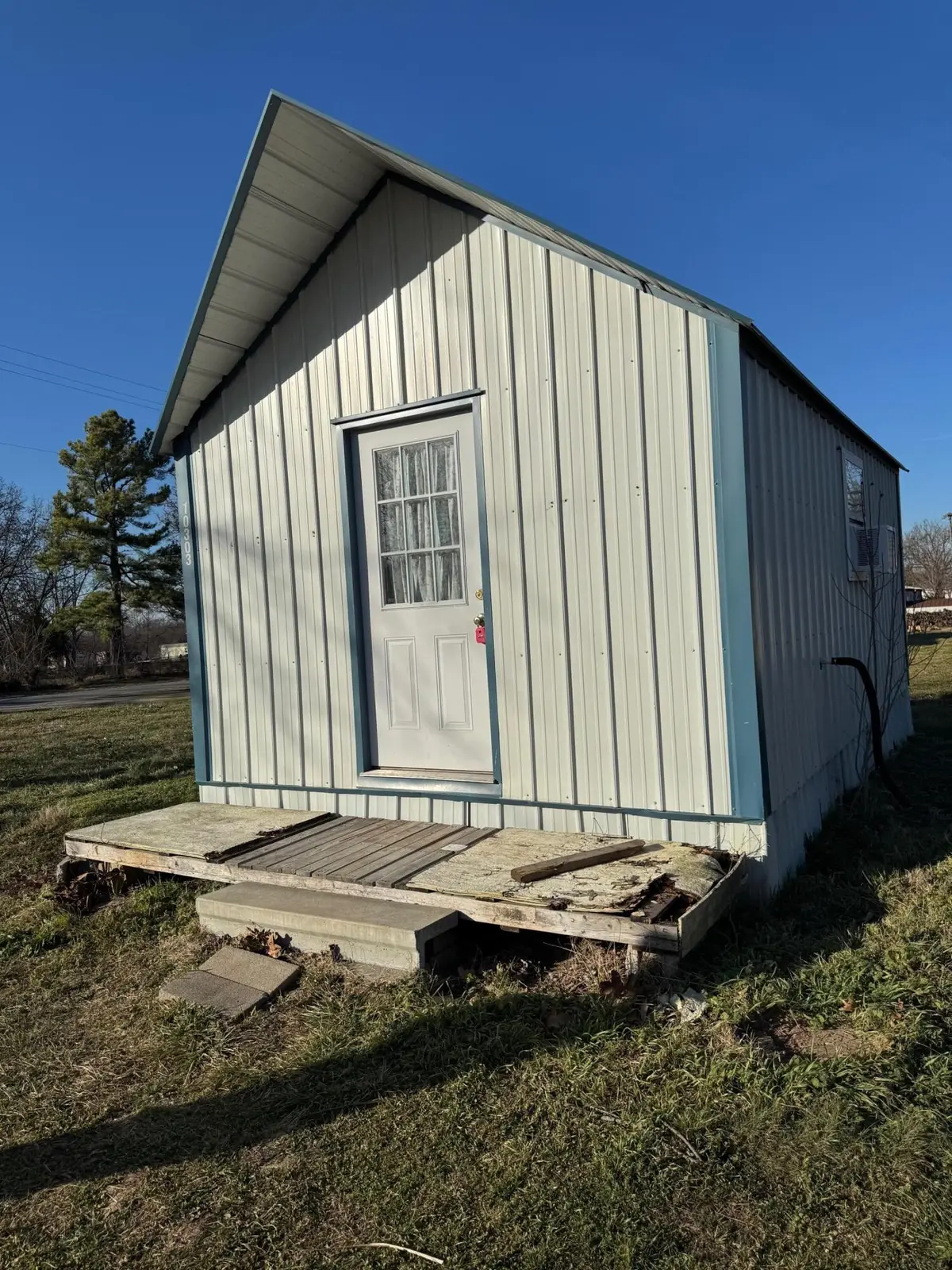 10303 W 4th Street, Butterfield, MO 65625 - Image #1