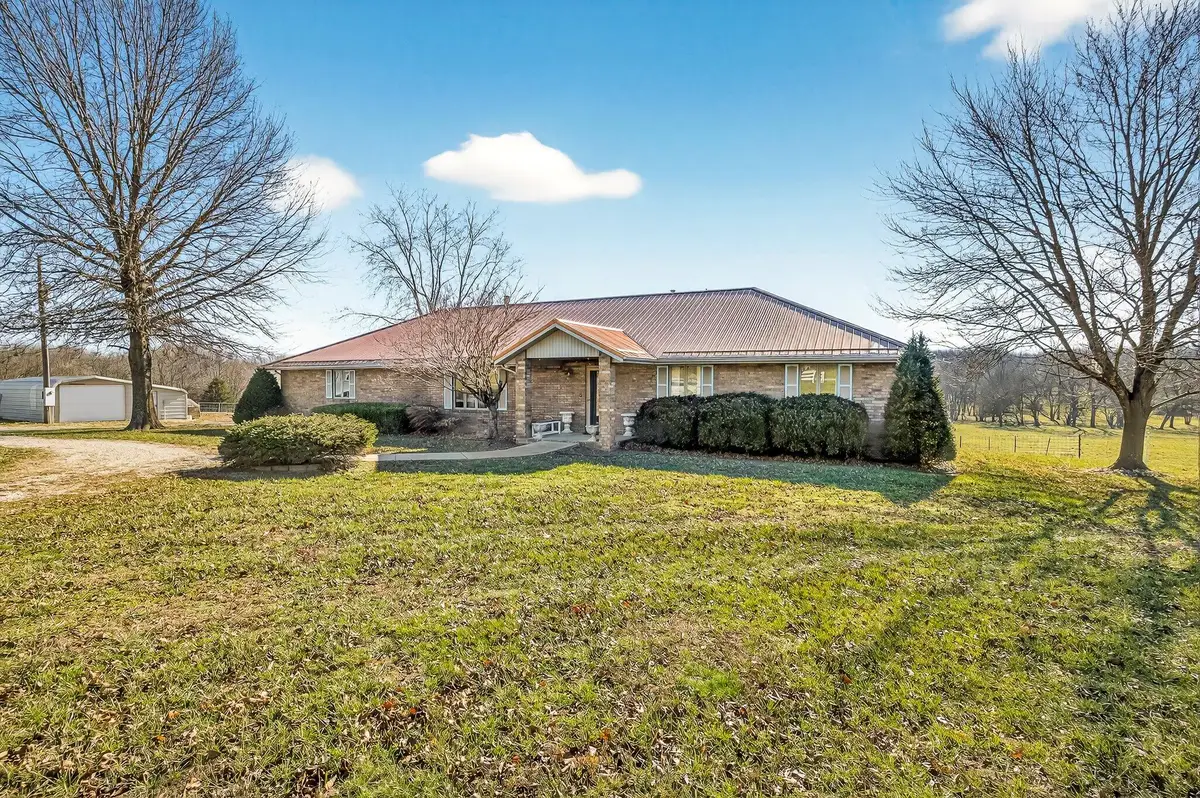 1756 Henderson Road, Rogersville, MO 65742 - Image #1