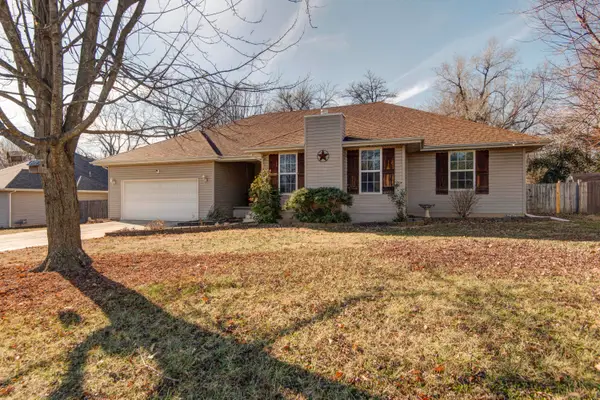 405 South Street, Willard, MO 65781