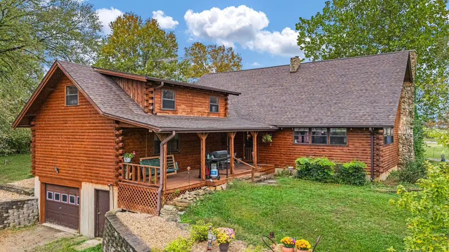 7291 State W, Peace Valley, MO 65788 - Image #2