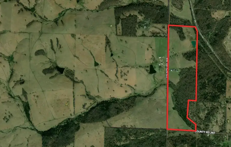 1326 County Road 359, Thayer, MO 65791 - Image #2