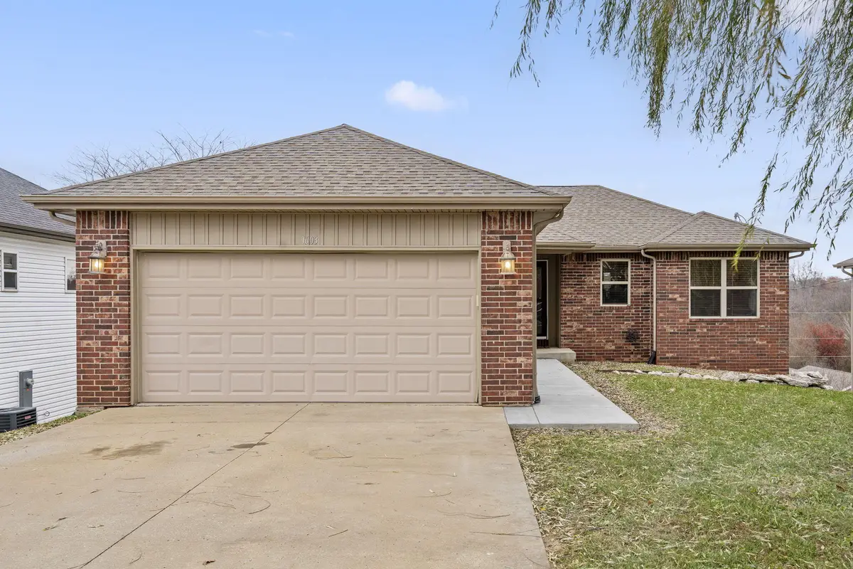 1603 E Fairwind, Ozark, MO 65721 - Image #1