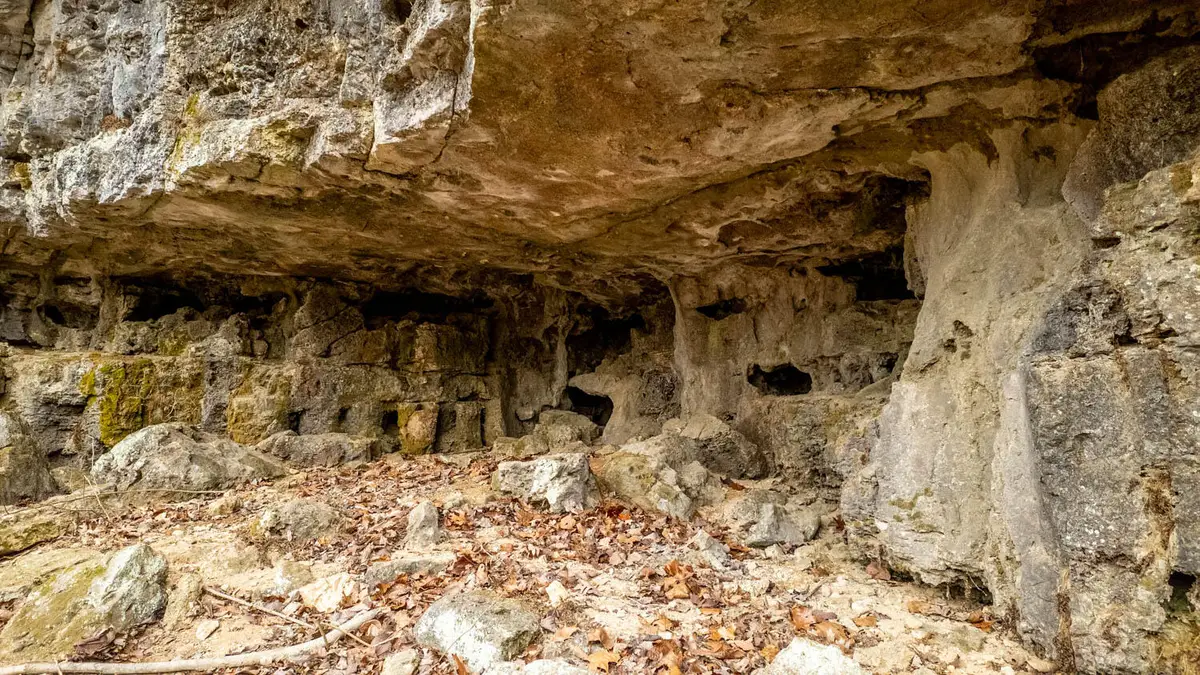 000 County Road 19-a, Alton, MO 65606 - #1