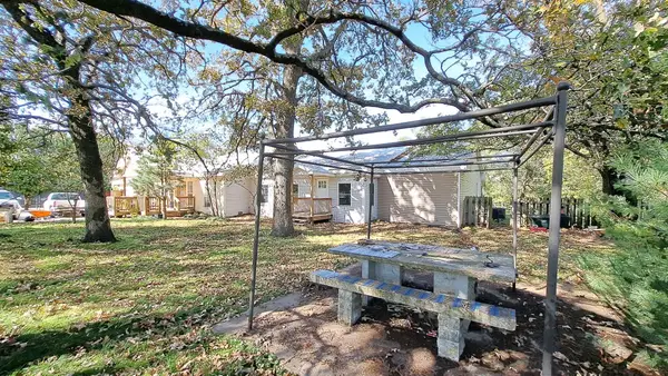 6271 W Cedar Meadows Lane, Joplin, MO 64801