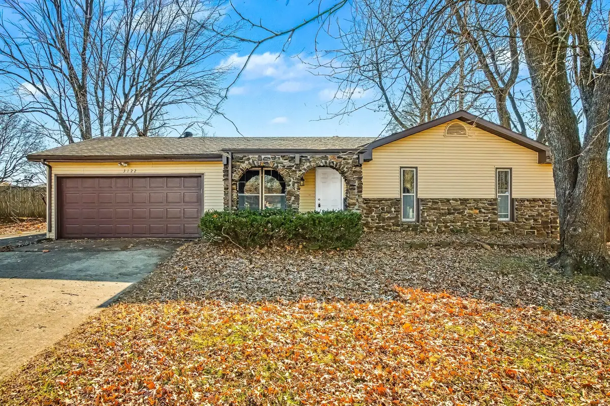 3122 W Edward Street, Springfield, MO 65810 - Image #1