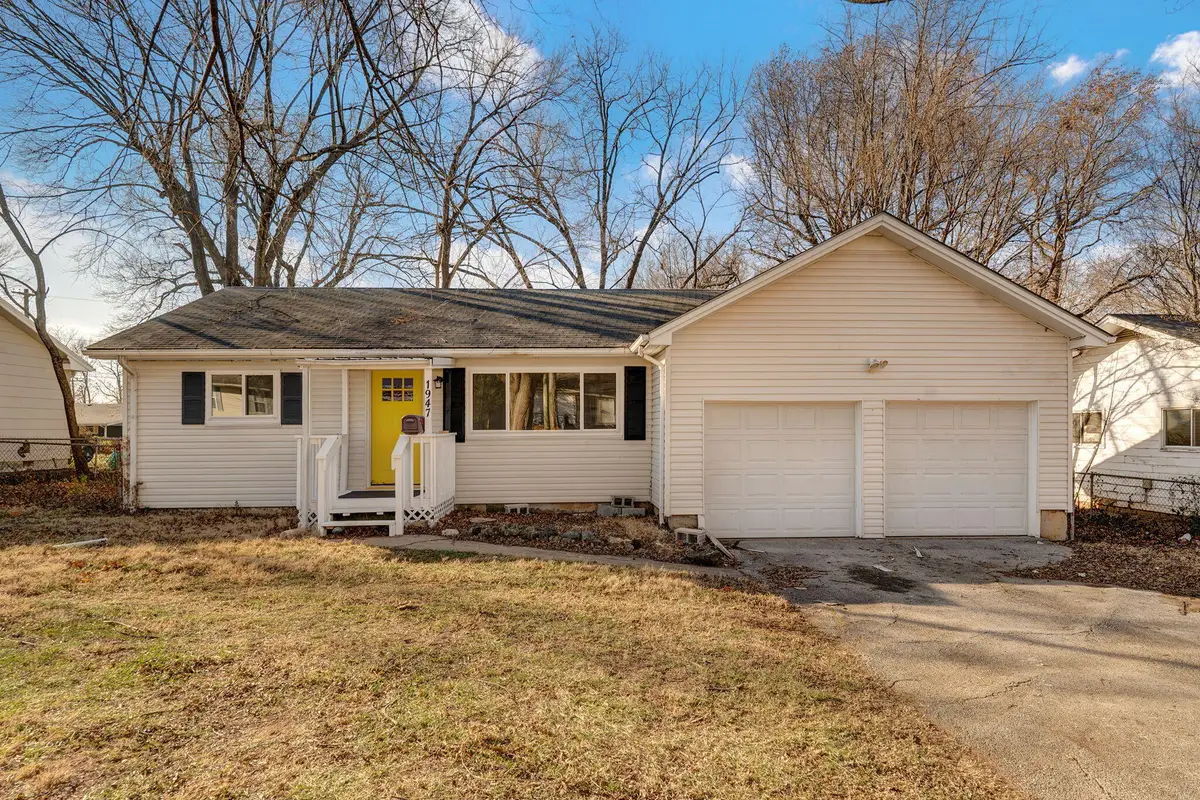 1947 S Fort Avenue, Springfield, MO 65807 - Image #1