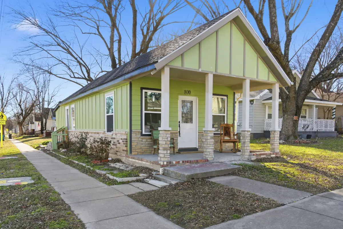 800 W Locust Street, Springfield, MO 65803 - Image #1