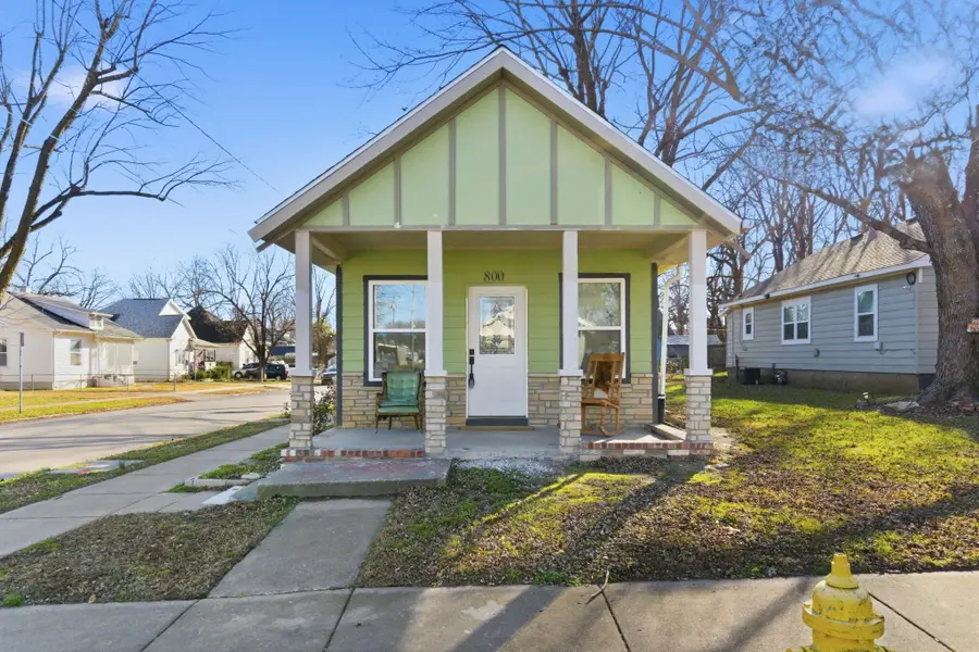 800 W Locust Street, Springfield, MO 65803 - Image #2