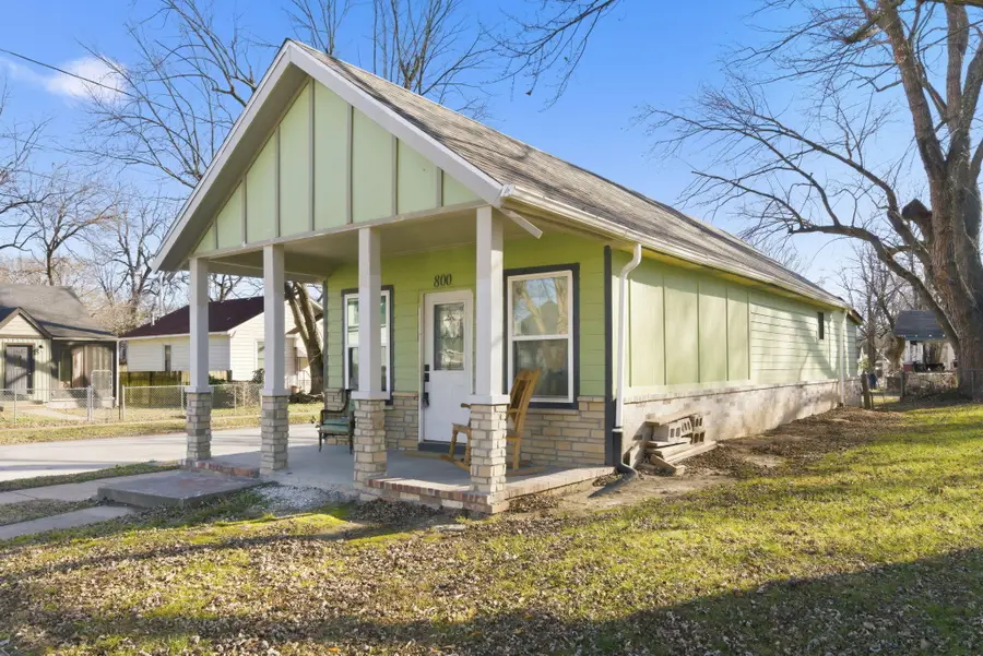 800 W Locust Street, Springfield, MO 65803 - Image #3